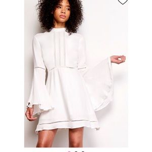 CHARRELLE DRESS jack by bb Dakota